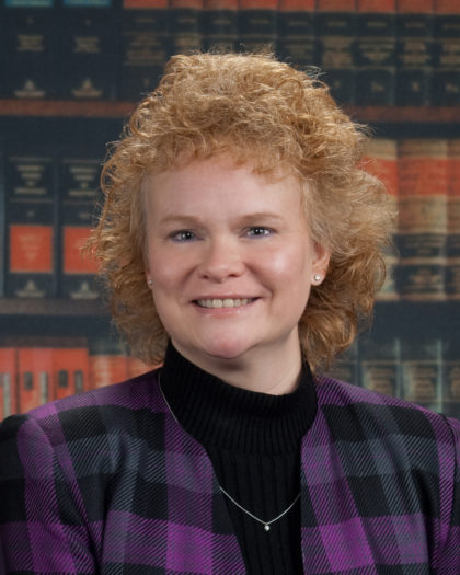 Linda Renard